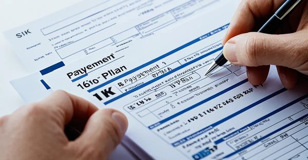 Understanding your payment schedule: a guide to flexibility