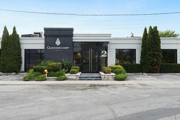 What are the tax implications of buying a commercial property in Scotland post-Brexit?