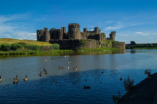 Is it more cost-effective to build or buy a property in Wales for retirement?
